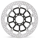 ducati monster 1200 [2020] - Halo Series Schwimmende Bremsscheibe – Bild 3