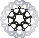Harley-Davidson FXST 1690 Softail Standard [2012-2015] - Round floating brake disc - Figure 9