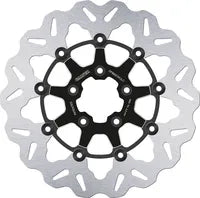 Harley-Davidson XG 500 Street [2018-2020, 2017, 2019-2020] - Wave® brake disc - picture 9