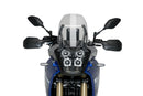 YAMAHA TENERE 700 EXPLORE EDITION [2025] – Wind deflector extended – tinted-3