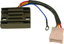 aprilia rx 125 [PARTS EUROPE] – regulator/rectifier