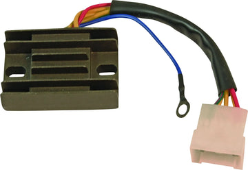 aprilia st 125 [PARTS EUROPE] – regulator/rectifier