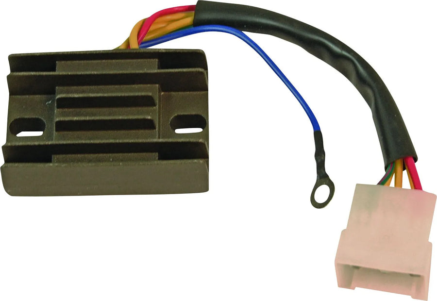 aprilia sx 125 [PARTS EUROPE] – regulator/rectifier