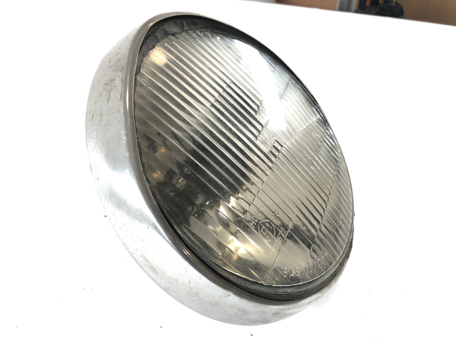 BMW R 75/6 [1974] - Headlight