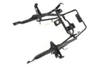 Yamaha TZR 125 4FL [1997] - Rear frame-4