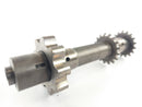 BMW R 1100 GS [1994] - Oil pump shaft-3