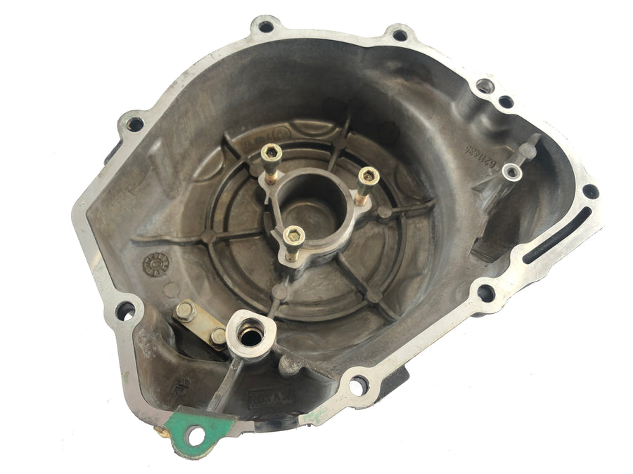 BMW C1 125 [2001] - Alternator cover engine cover