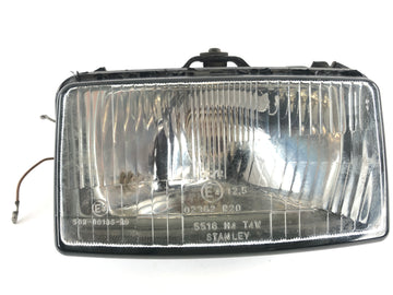 Suzuki DR 800 S BIG [1991] - Headlight - 0
