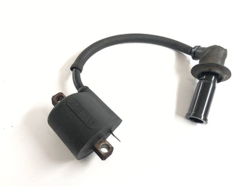Suzuki DR 750 S SR41B [1988] - Ignition coil with plug - 0