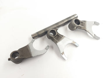 Suzuki GSF 1200 Bandit GV75A [1998] - Shift forks with shaft - 0