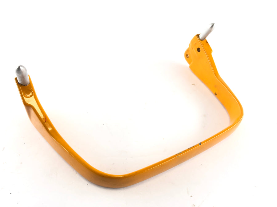 Ducati 900 SS [1993] - Passenger handle grab handle