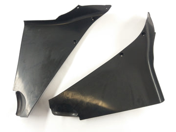 Kawasaki ZX-12R ZXT20A [2004] - Inner fairing front left and right fairing - 0