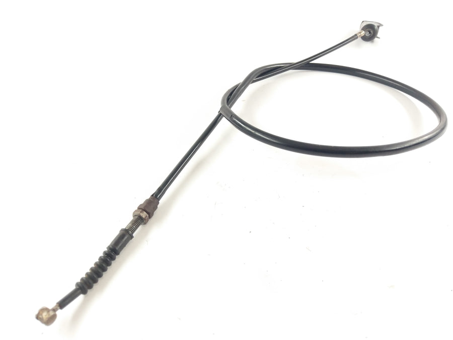 Yamaha DT 175 2K4 [1979] - Clutch cable Bowden cable