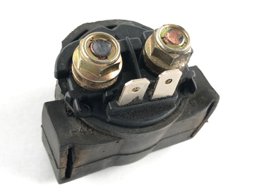 Triumph Daytona 955i T595N [2001] - Starter Relay - 0