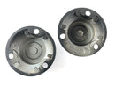Triumph Tiger 900 T400 [1998] - Caps Cover Frame-3