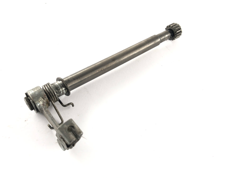 Yamaha XJ 900 F 58L [1985] - clutch slave lever