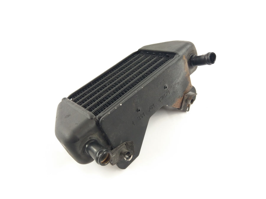 BMW R 850 R Type 259 [1999] - Oil cooler