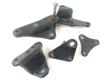 Honda CB 900 F SC01 [1981] - Holder bundle - 0