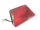 Honda NS 400 R NC19 [1985] - Rear light-1