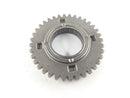 Yamaha XJR 1300 RP10 (2006) - Gear oil pump-2