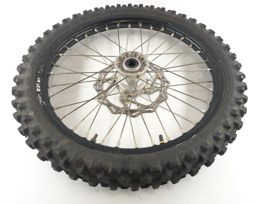 Husqvarna TE 449 A6 [2010] - Front wheel rim