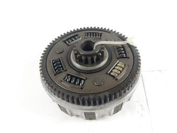 Honda XL 600 LM PD04 - Clutch - 0