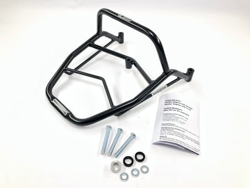 Aprilia Pegaso 650 Strada [2005-2009] - Luggage rack