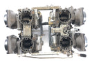 Yamaha V-max 1200 2EN [1997] - Carburettor Set Mikuni Mixture Preparation-5