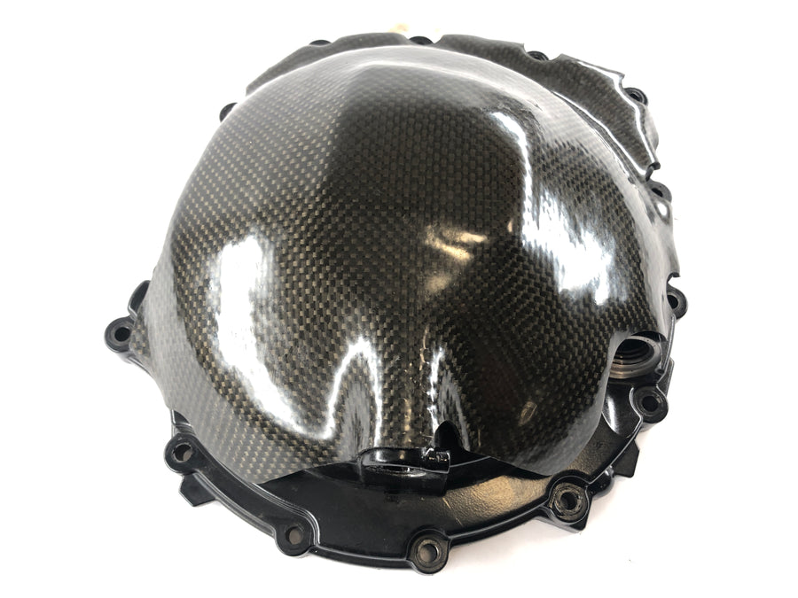 Triumph Speed ​​Triple 1050 515NJ [2005] - Engine cover clutch cover