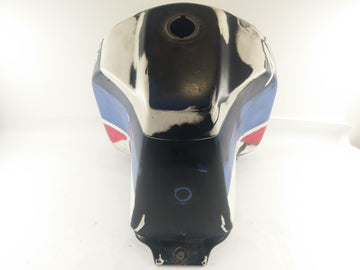 Honda Africa Twin XRV 650 RD03 [1989] - Fuel tank - 0