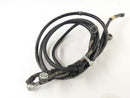 Triumph Daytona 955i T595 [1998] - Brake lines brake hose set-1