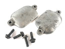 Suzuki DR 800 S BIG [1991] - Valve cover set pair-1