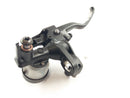 BMW R 1200 R K27 [2007] - clutch pump and clutch lever-4