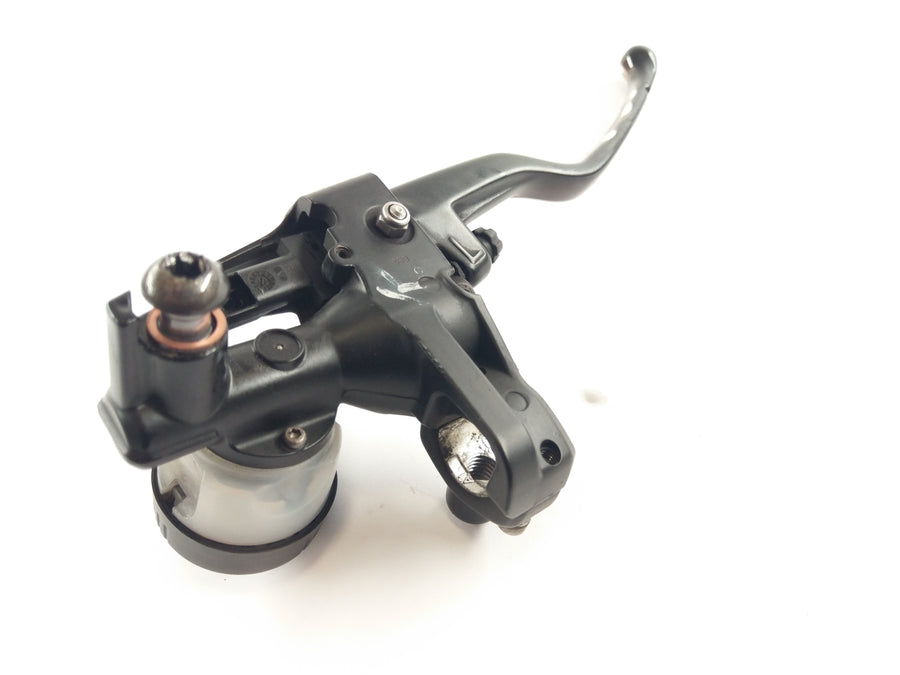 BMW R 1200 R K27 [2007] - clutch pump and clutch lever