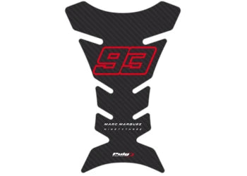 HONDA CRF 1100 L AFRICA TWIN ADVENTURE SPORTS [2020] – Side tank protectors - 0