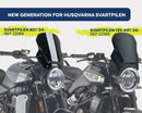 HUSQVARNA SVARTPILEN 801 [2025] – New Generation Sport – Matt Black-13