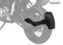 SUZUKI BURGMAN 650 [2008] – Front Fender Extension – Black-8