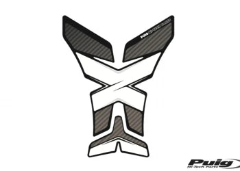 HONDA X-ADV [2024] – Scratch Saver Tank Protector – Black