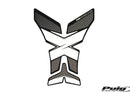 HONDA X-ADV [2024] – Scratch Saver Tank Protector – Black-3