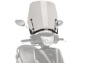 SUZUKI ESTILETE 50 [2001] – Scooter screen City Touring – Tinted-2