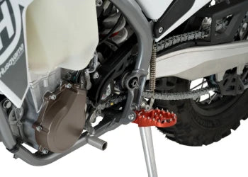 SUZUKI RMZ 250 [2006] – Off-road levers – Black