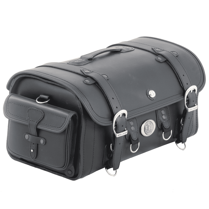 Hepco & Becker [Hepco & Becker] - Leder-Handbag Buffalo
