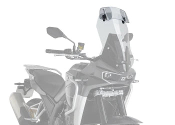 HUSQVARNA NORDEN 901 EXPEDITION [2025] – touring screen – tinted