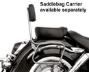 Honda VT 1100 C3 Shadow [1998-2001] - Sissybar without luggage bridge-2