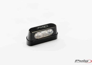 APRILIA TUONO 457 [2025] – Original indicator brackets – Black