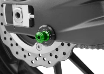 APRILIA TUONO V4 FACTORY [2024] – Oil Cap – Silver