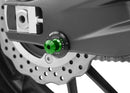 APRILIA TUONO V4 FACTORY [2024] – Oil Cap – Silver-10