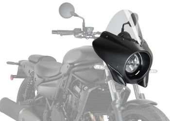 HARLEY DAVIDSON NIGHTSTER 975 SPECIAL [2024] – Anarchy – Black
