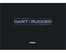 KTM RC 390 [2025] – Dart indicator set – black-7