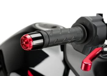 KTM 1290 SUPER ADVENTURE S [2025] – Brake lever adapter – Black
